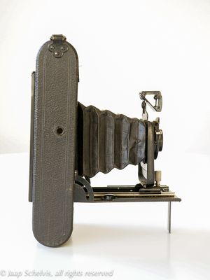 Ernemann Bob 00 (1917)