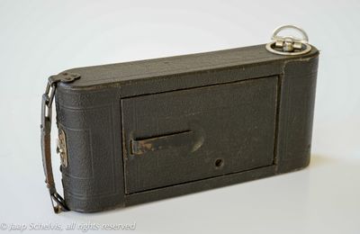 Ernemann Bob 00 (1917)