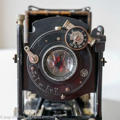 Ernemann HEAG II Serie II (1913)