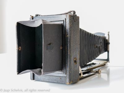 Ernemann HEAG II Serie II (1913)