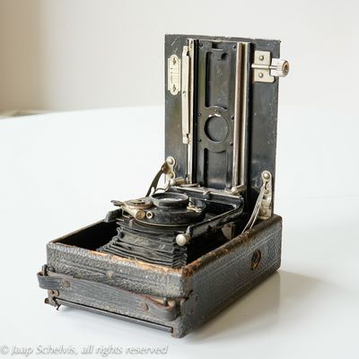 Ernemann HEAG II Serie II (1913)