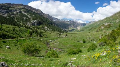 Valle de Otal