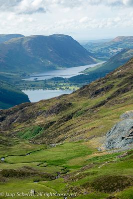 Lake district
