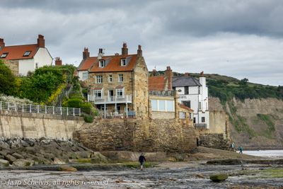 Robin Hood's Bay