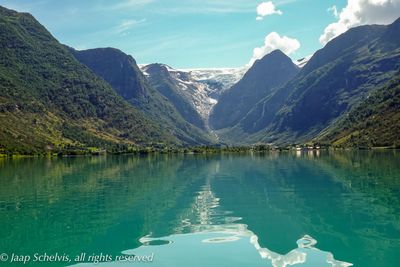 Oldevatnet