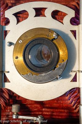 Ernemann HEAG XII model 1 (1906)