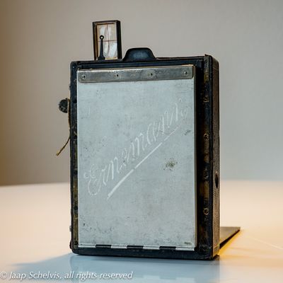 Ernemann HEAG XII model 1 (1906)
