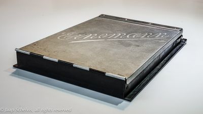 Ernemann HEAG XII model 1 (1906)