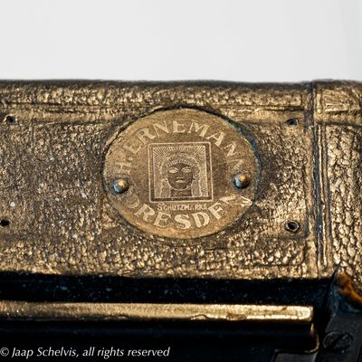 Ernemann HEAG XII model 1 (1906)