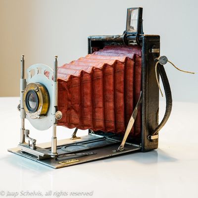 Ernemann HEAG XII model 1 (1906)
