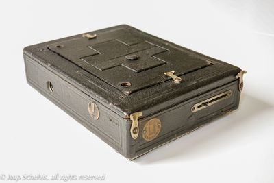 Ernemann HEAG XII model 2 (1906)