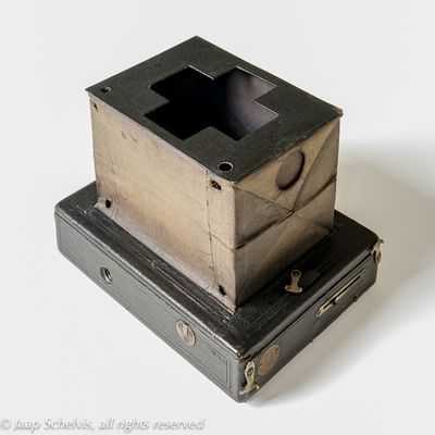 Ernemann HEAG XII model 2 (1906)