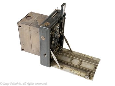 Ernemann HEAG XII model 2 (1906)