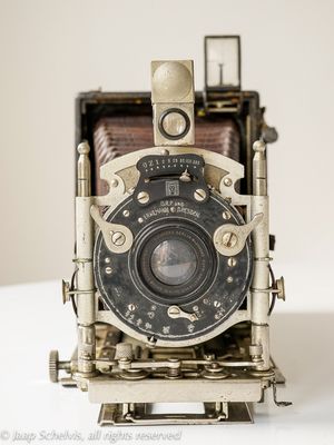 Ernemann HEAG XII model 2 (1906)