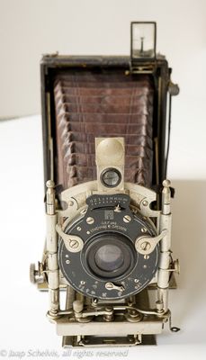 Ernemann HEAG XII model 2 (1906)