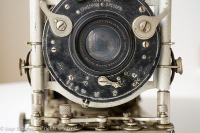 Ernemann HEAG XII model 2 (1906)