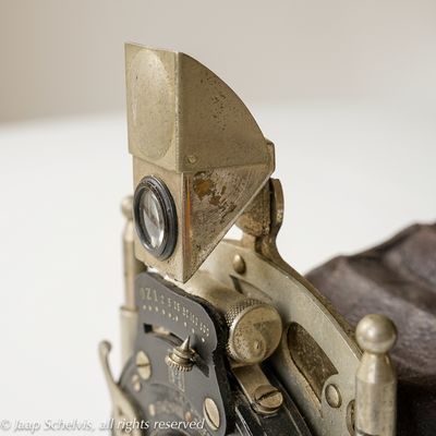 Ernemann HEAG XII model 2 (1906)