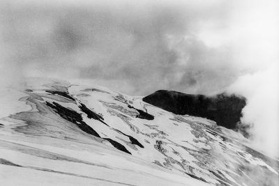 Zomer 1930 Jostedalsbree