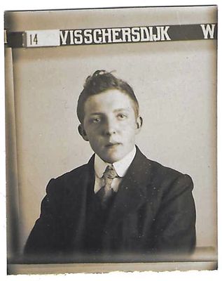 Winschoten, Druk op de knop, '1912 - 1925'