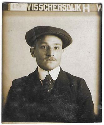 Winschoten, Druk op de knop, '1912 - 1925'