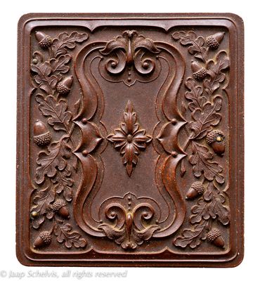 Scovill UNION CASE