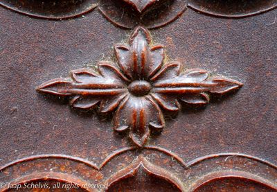 Scovill UNION CASE