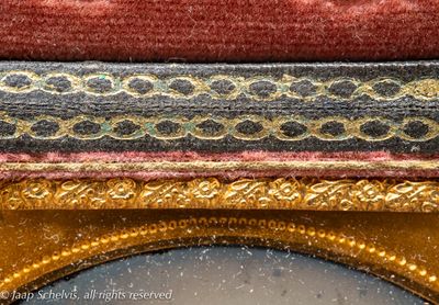 Ambrotype case gilding gOpenChain 18561864