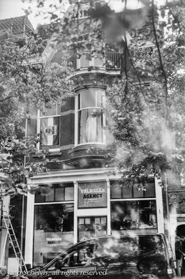 1913 Ernemann HEAG II serie 2 / Voorstreek 90 Leeuwarden