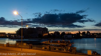 Szczecin