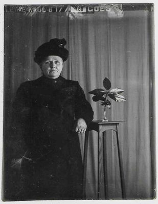 Goes, 1912 - 1925
