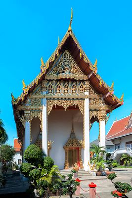 Wat Sangveswitsayaram Phra Ubosot (DTHB1343)