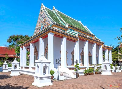 Wat Sam Phraya Phra Ubosot (DTHB0304)