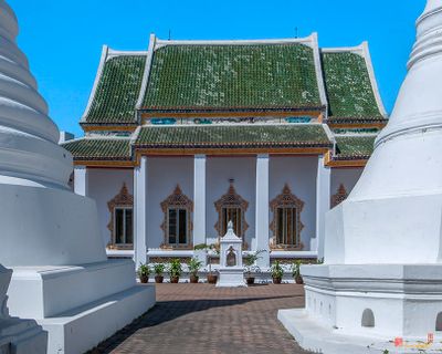 Wat Sam Phraya Phra Ubosot (DTHB0307)
