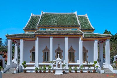 Wat Sam Phraya Phra Ubosot (DTHB0308)