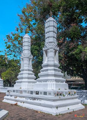Wat Sam Phraya Memorial Chedi (DTHB0310)