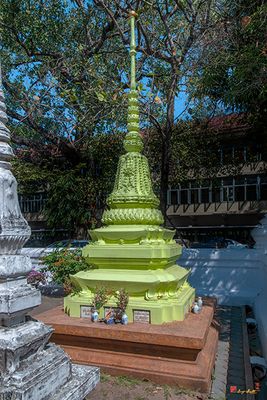 Wat Sam Phraya Memorial Chedi (DTHB1340)