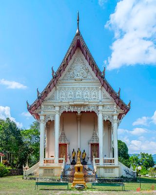 Wat Ket Ho Ubosot (DTHP0610)