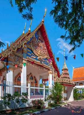 Wat Mongkol Nimit Phra Ubosot (DTHP0588)