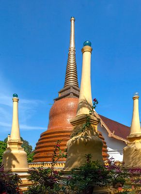 Wat Mongkol Nimit Chedi (DTHP0013)