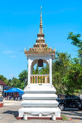 Wat Mongkol Nimit Bell Tower (DTHP0015)