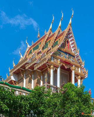 Wat Khao Rang Phra Ubosot (DTHP0548)