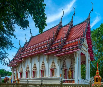 Wat Thepnimit Phra Ubosot (DTHP0420)