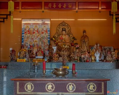 San Jao Jeng Ong Right Altar (DTHP0456)