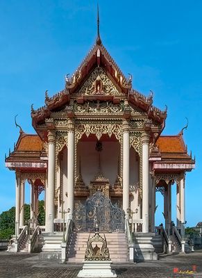 Wat Suwan Khiri Wong
