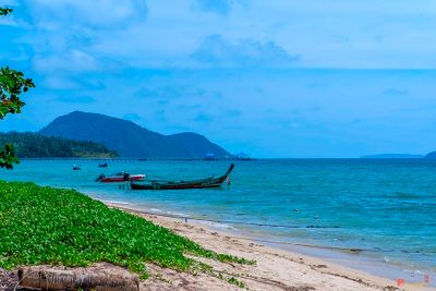 Phuket Scenic Photos