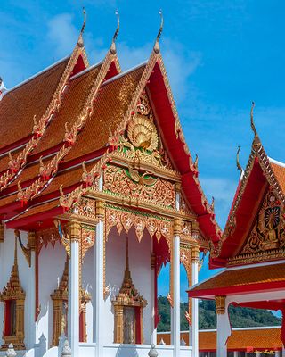 Wat Luang Pu Supa Phra Ubosot (DTHP0327)