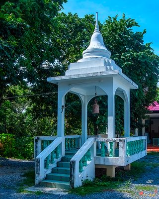 Wat Laem Promthep or Promthep Cape Monk’s Retreat