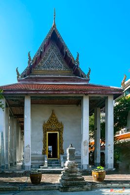 Wat Kan Matuyaram Phra Ubosot (DTHB2529)