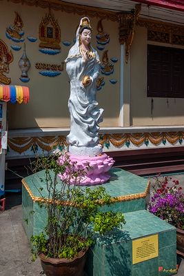 Wat Dokmai Guan Yin Shrine (DTHB1788)