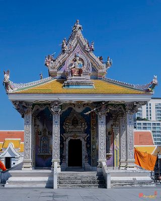 Wat Pariwas Wihan (DTHB2651)